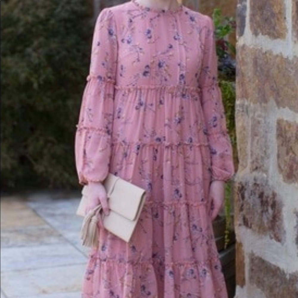 Dainty Jewells Meadows Reverie dress ON HOLD MAR15